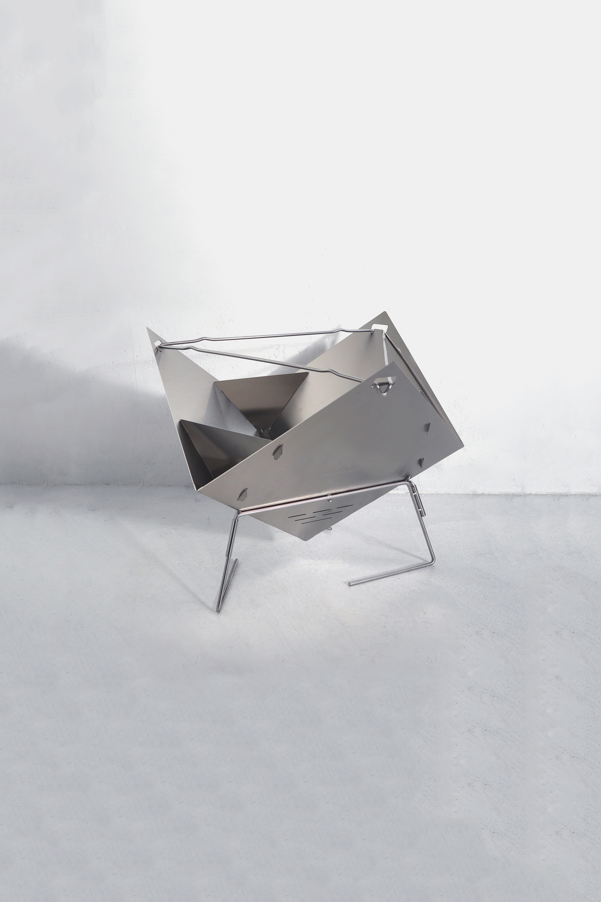 KICHI fire pit -焚火台-【6/4入荷予定】 KICHI fire pit -焚火台-【6/4入荷予定】
