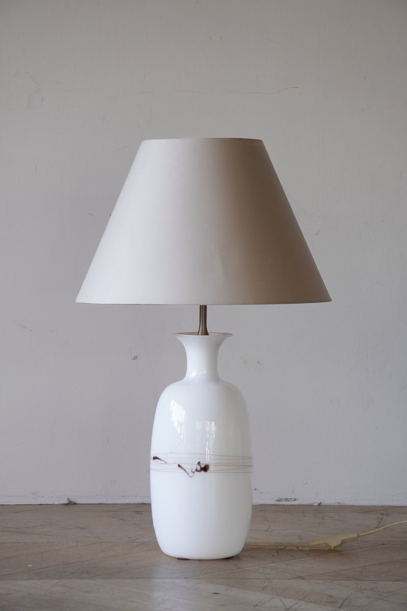 Holmegaard Table Lamp A ホルムガード テーブルランプ