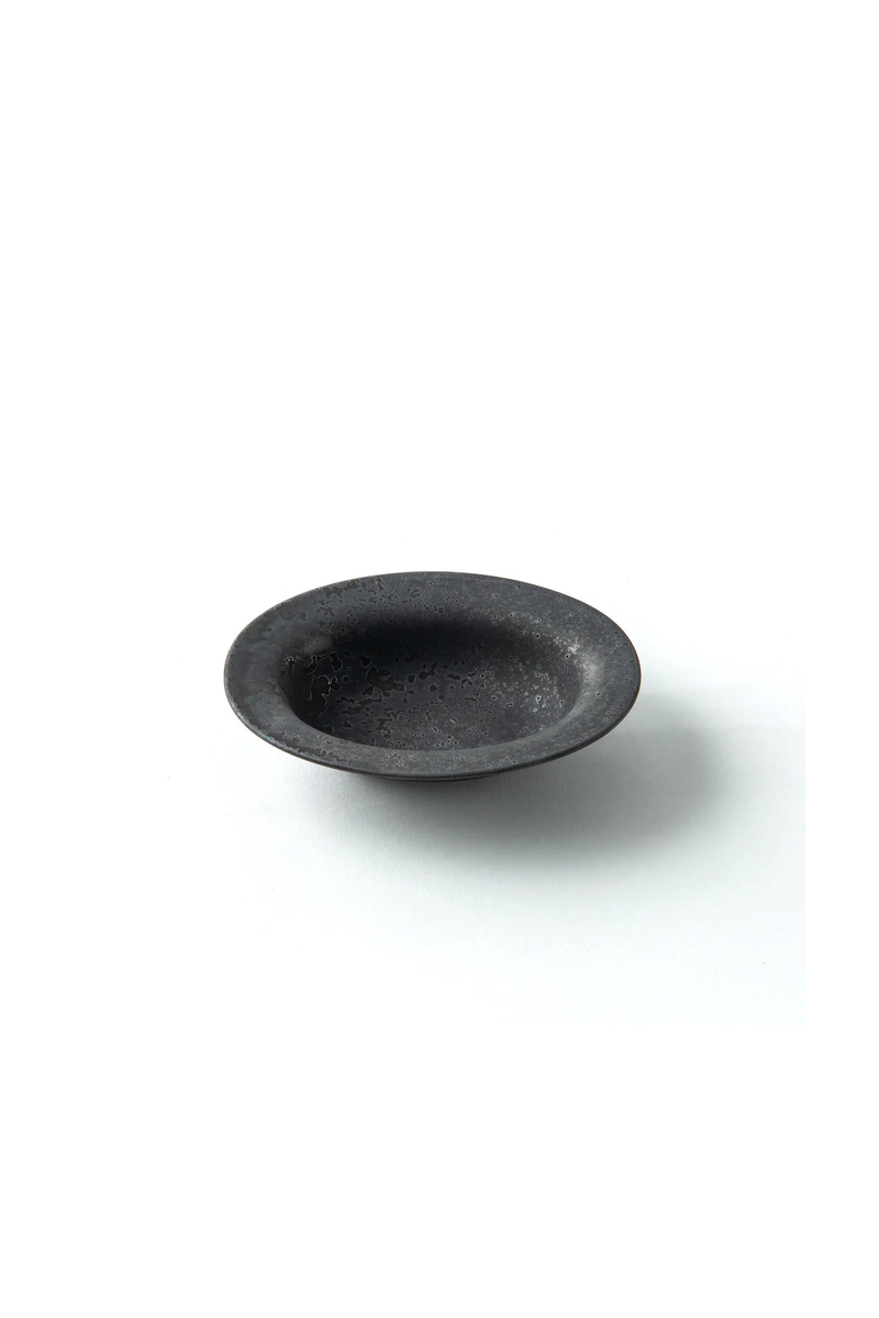 Pebble Oval Plate / S