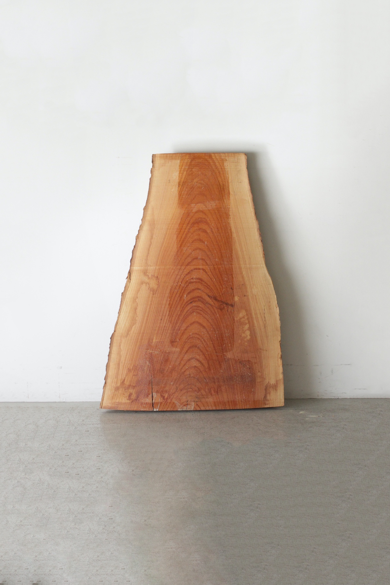 DIY Wood “zelkova" ケヤキ板