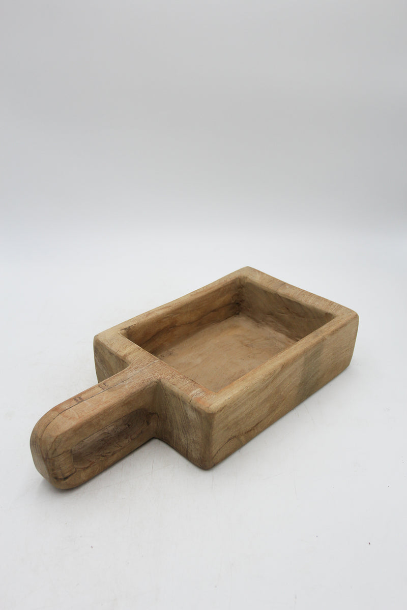 Wooden Object 木製ストレージボックス・オブジェ