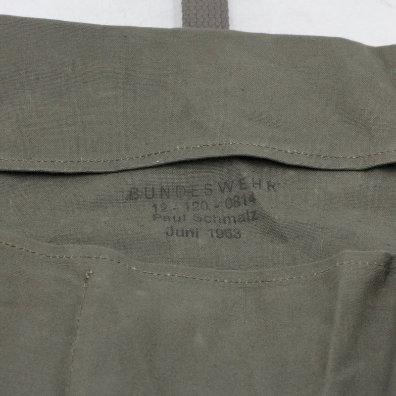 military pouch ミリタリーポーチ