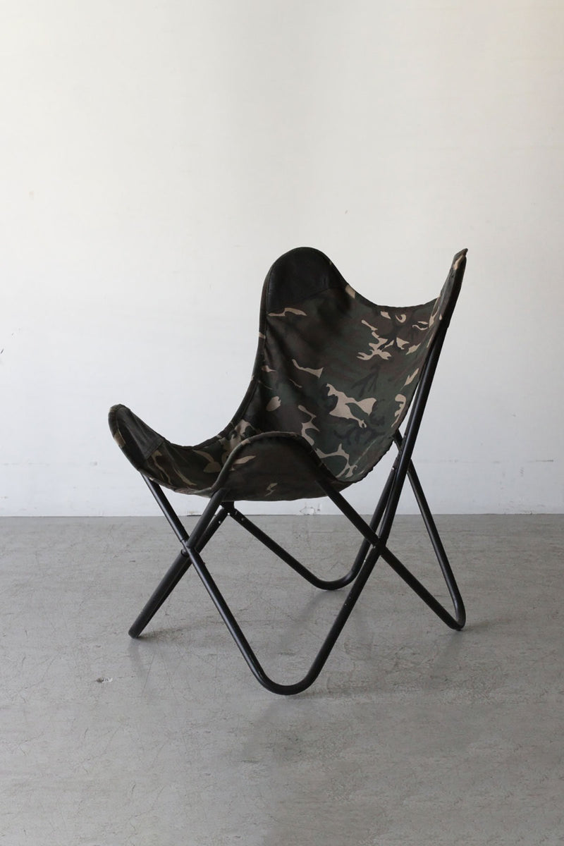 Butterfly Chair バタフライチェア