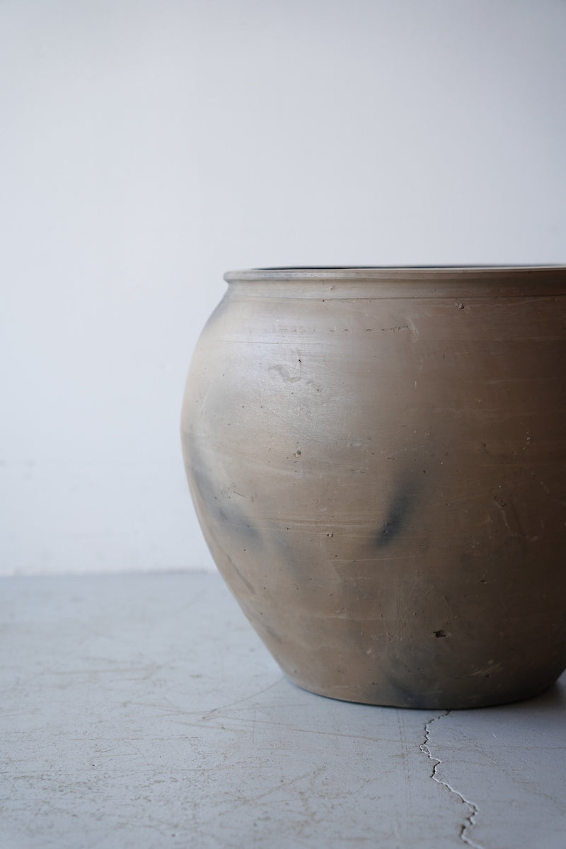 Pottery Planter プランター　④