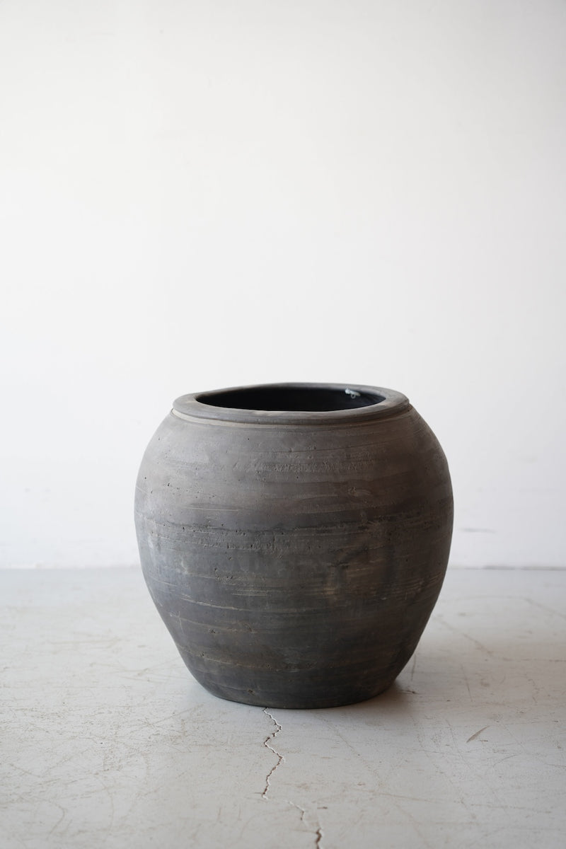 Pottery Planter プランター　⑥