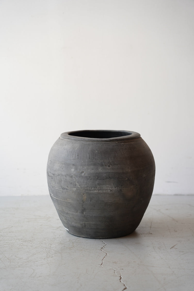 Pottery Planter プランター　⑥