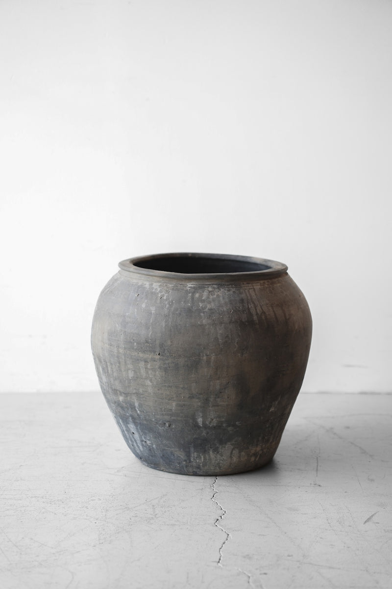 Pottery Planter プランター ⑧