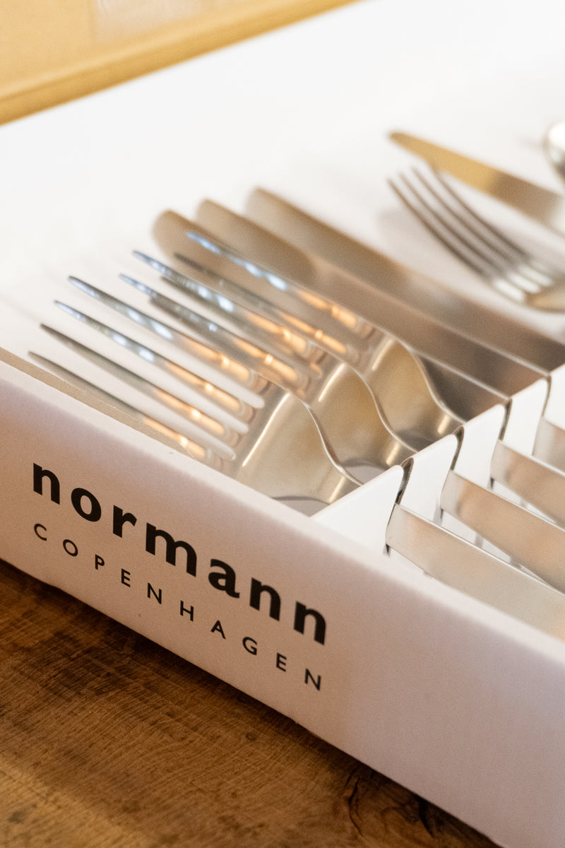 Normann Cutlery - Gift Box  16 pcs