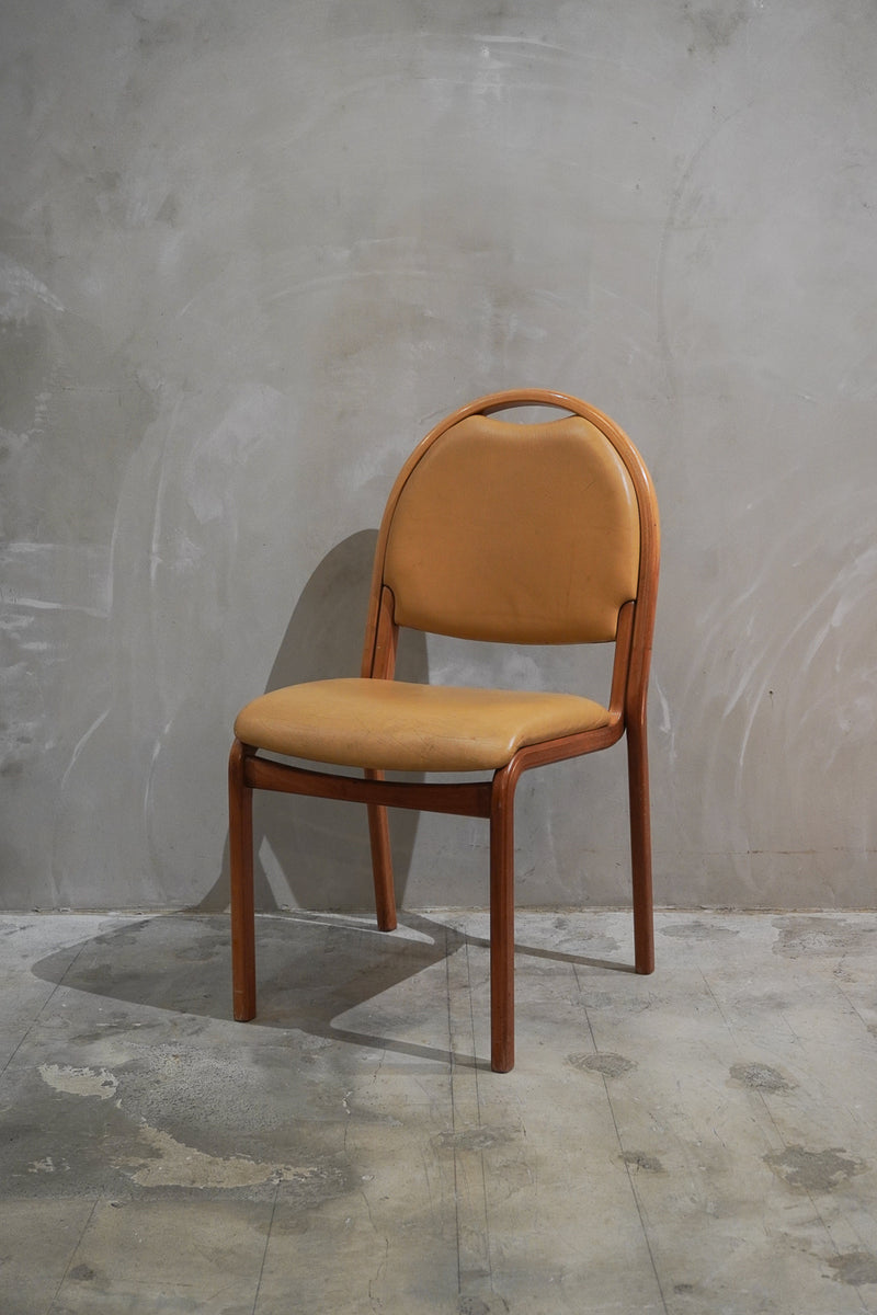 FARSTRUP Vintage Plywood Chair   プライウッドチェア