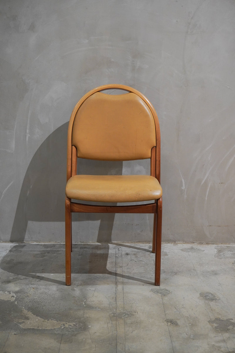 FARSTRUP Vintage Plywood Chair   プライウッドチェア