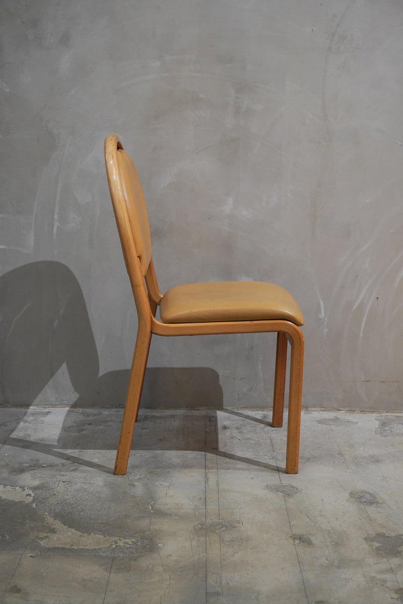 FARSTRUP Vintage Plywood Chair   プライウッドチェア