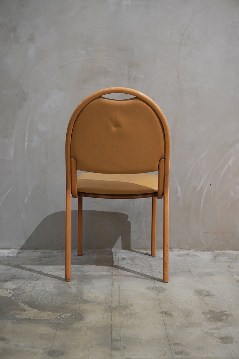 FARSTRUP Vintage Plywood Chair   プライウッドチェア