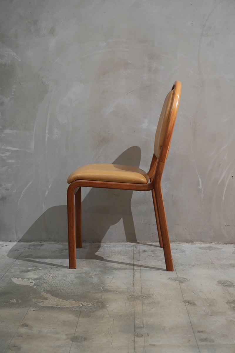 FARSTRUP Vintage Plywood Chair   プライウッドチェア