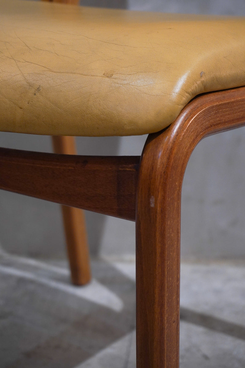 FARSTRUP Vintage Plywood Chair   プライウッドチェア