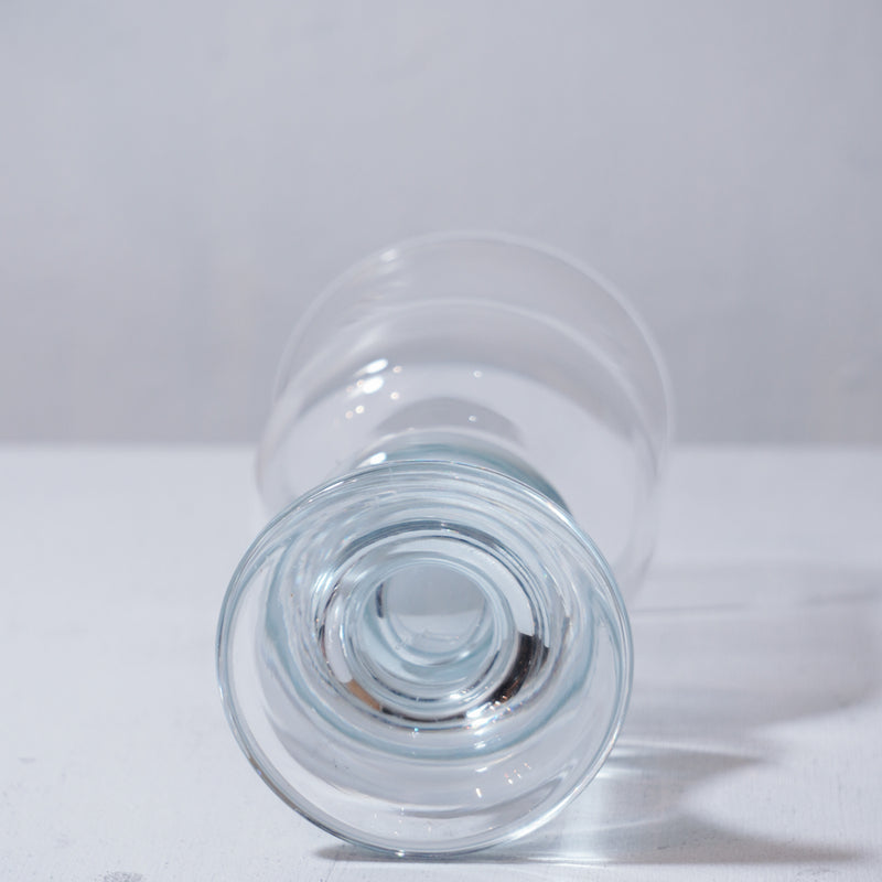 Holmegaard Glass E グラス