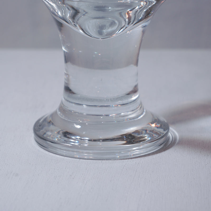 Holmegaard Glass G グラス