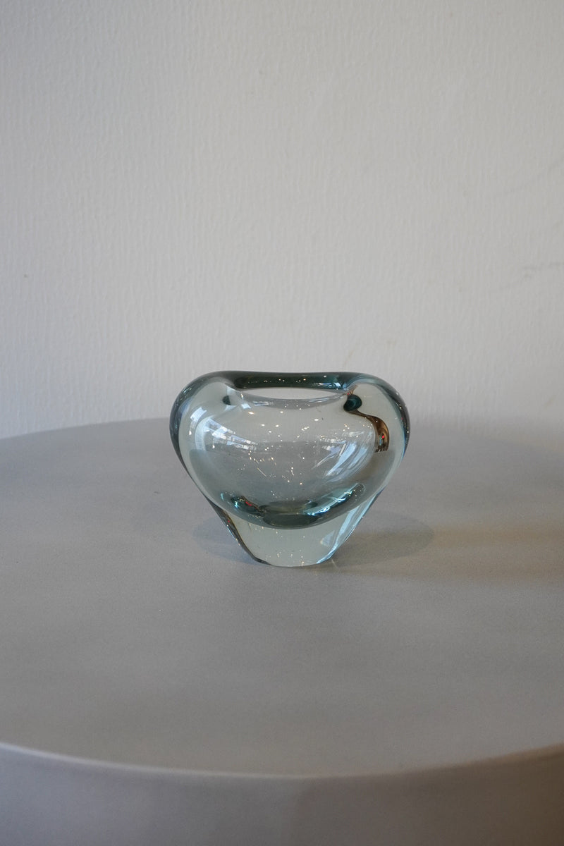 Holmegaard Flower Vase フラワーベース