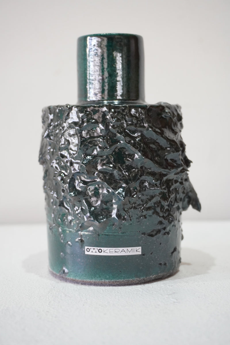 Otto Keramik製 Ceramic Vase 262 陶器フラワーベース