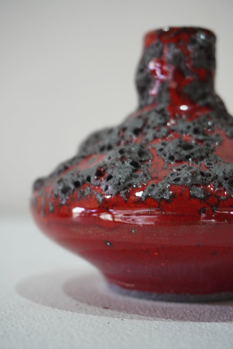 Otto Keramik製 Ceramic Vase 206S 陶器フラワーベース