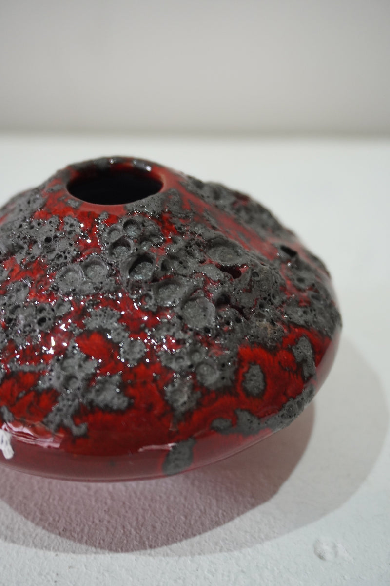 Otto Keramik製 Ceramic Vase 203S 陶器フラワーベース