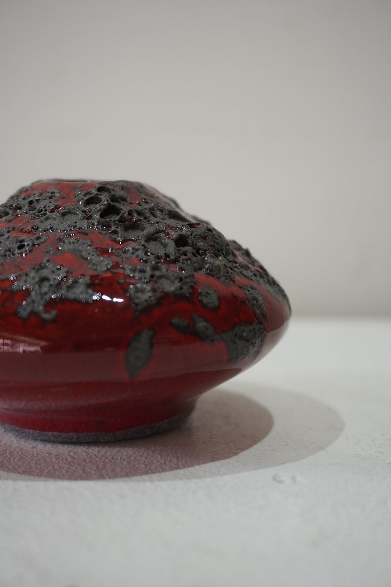 Otto Keramik製 Ceramic Vase 203S 陶器フラワーベース