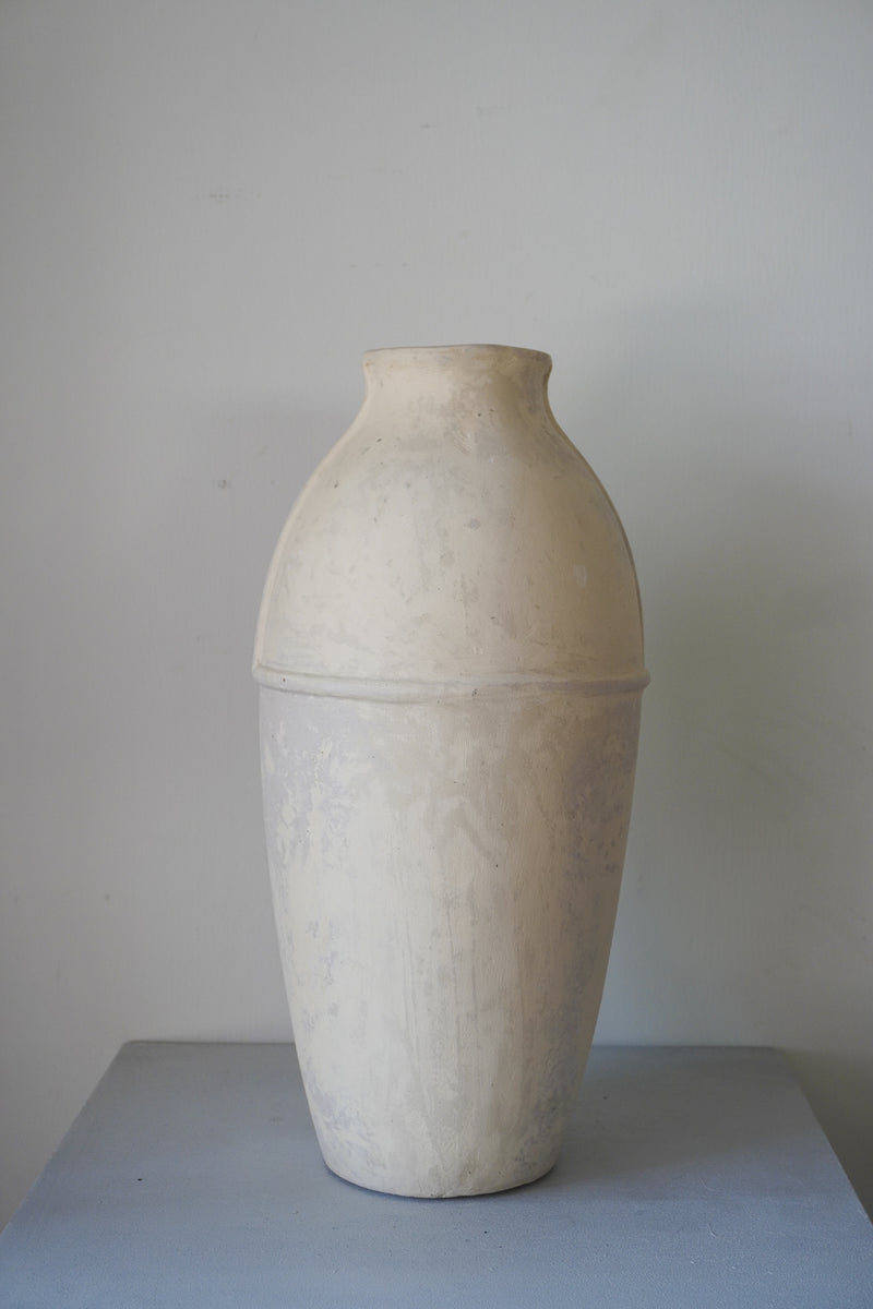 Pottery Vintage Vase 壺