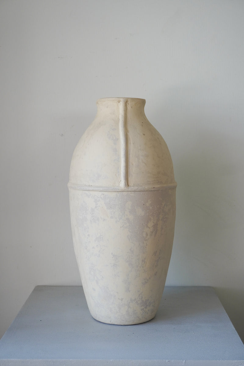 Pottery Vintage Vase 壺