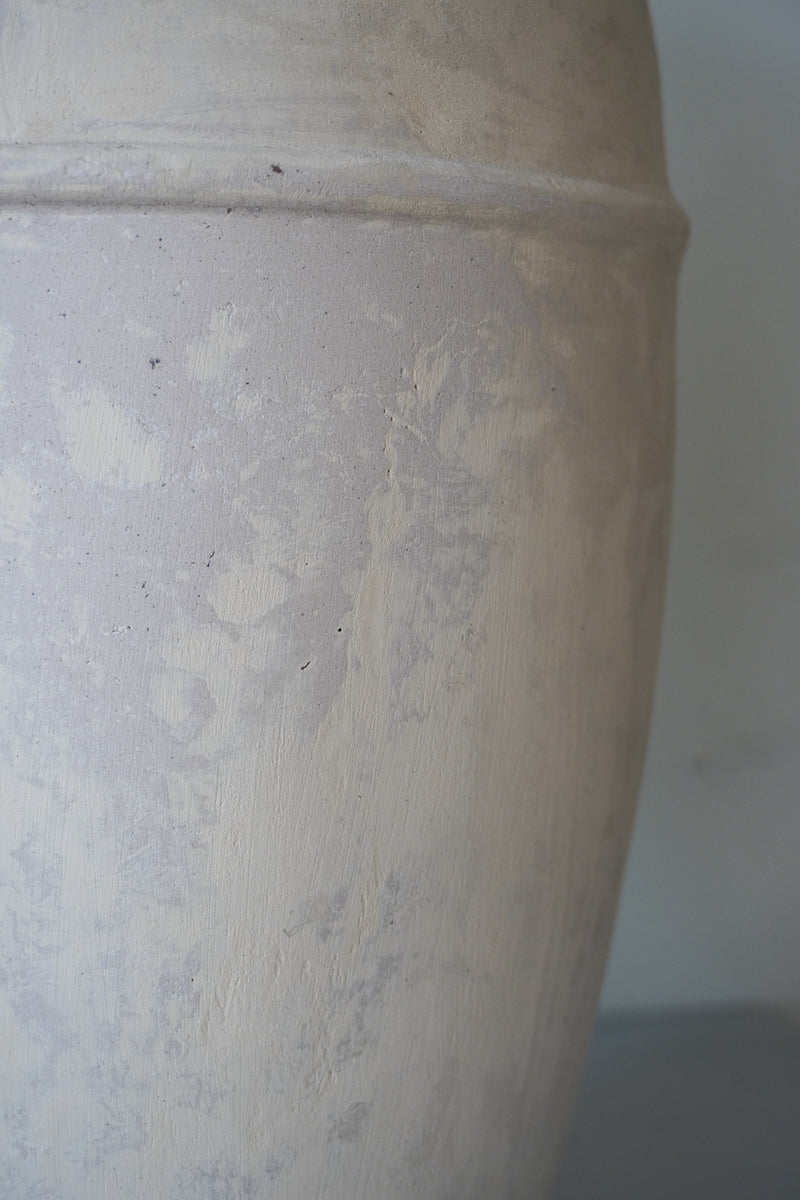 Pottery Vintage Vase 壺