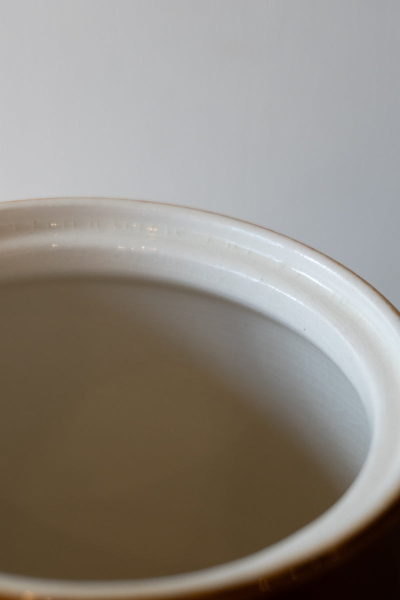 Villeroy&Boch Ceramic Pot セラミックポット