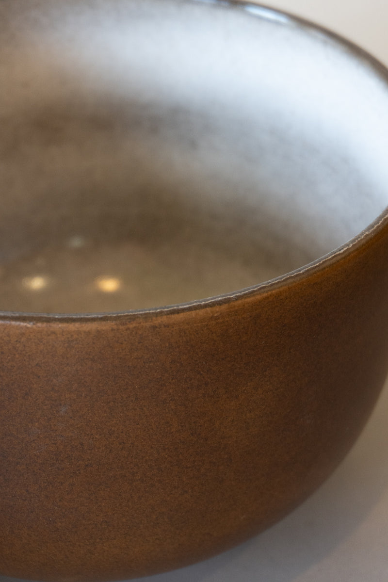 Ceramano社製 / W-Germany  Ceramic bowl セラミックボウル