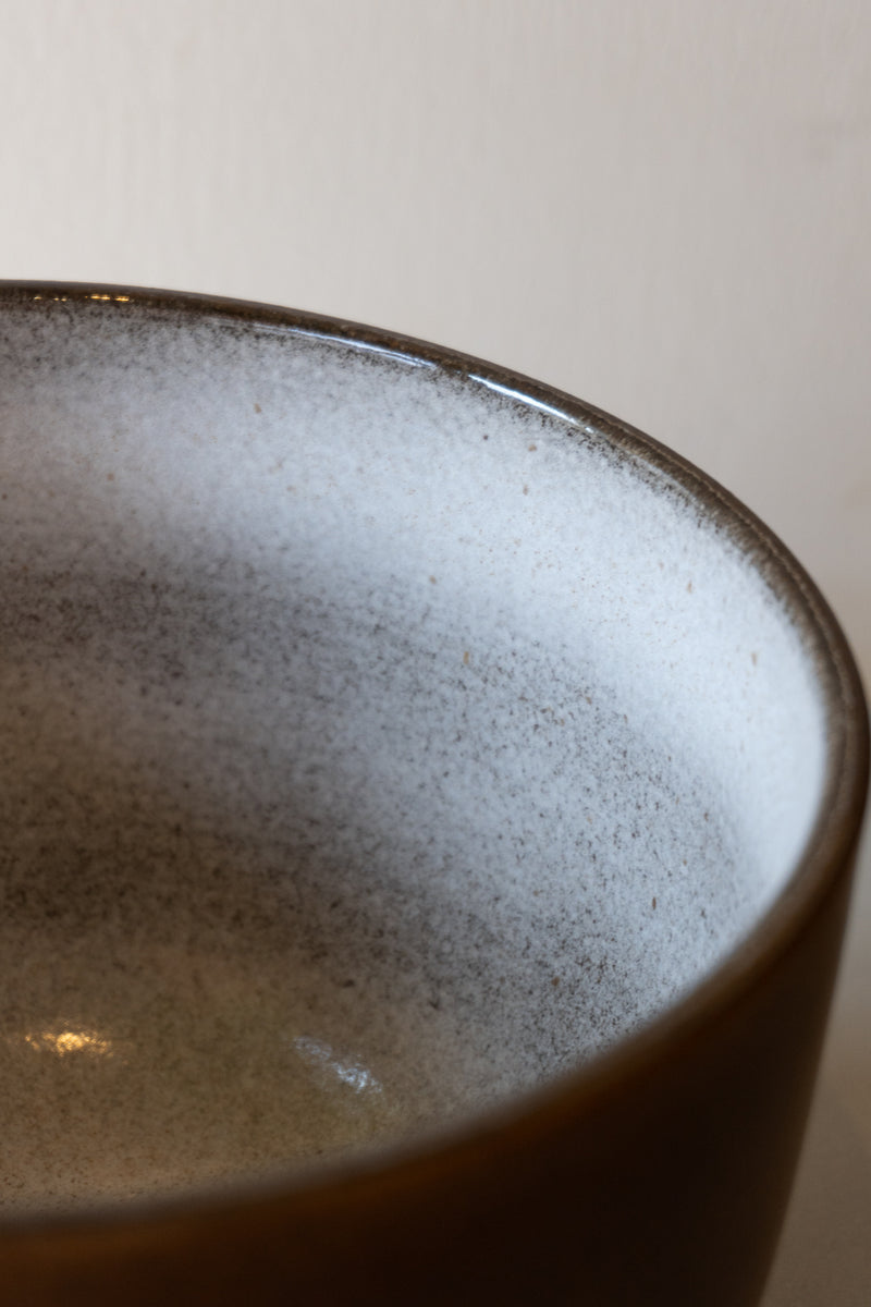 Ceramano社製 / W-Germany  Ceramic bowl セラミックボウル