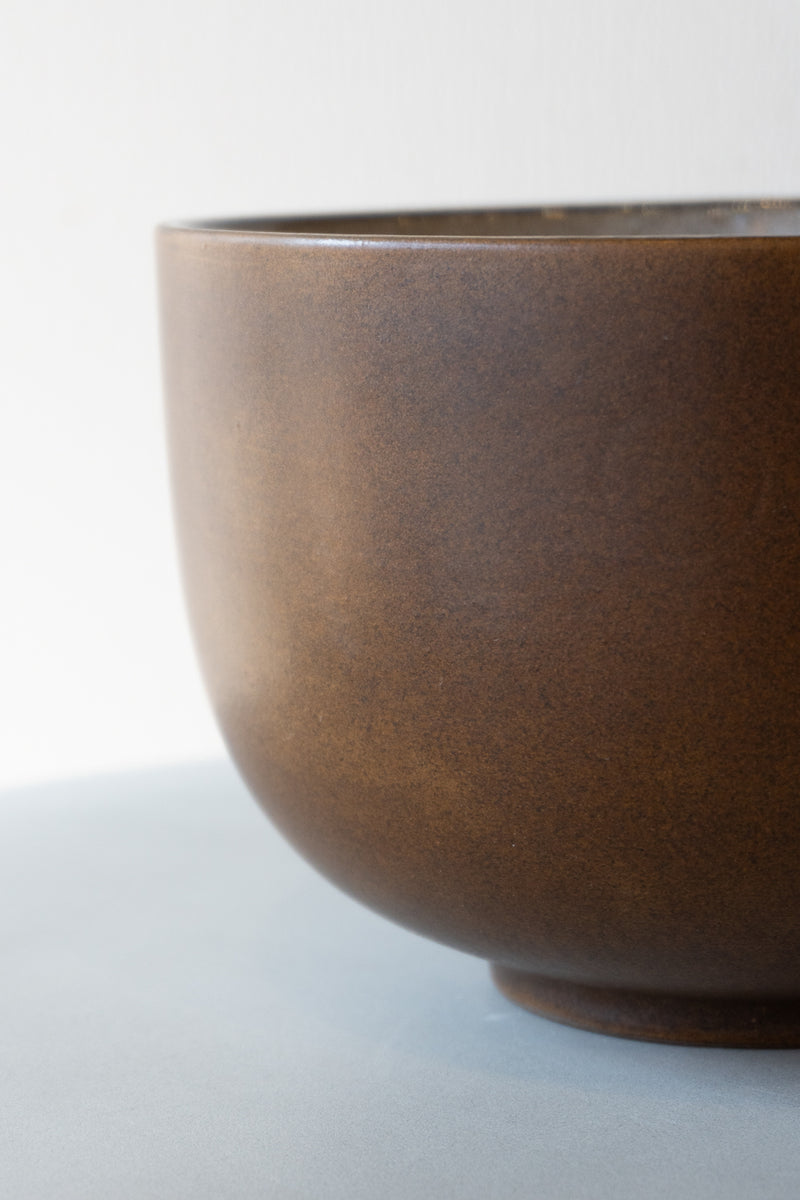 Ceramano社製 / W-Germany  Ceramic bowl セラミックボウル