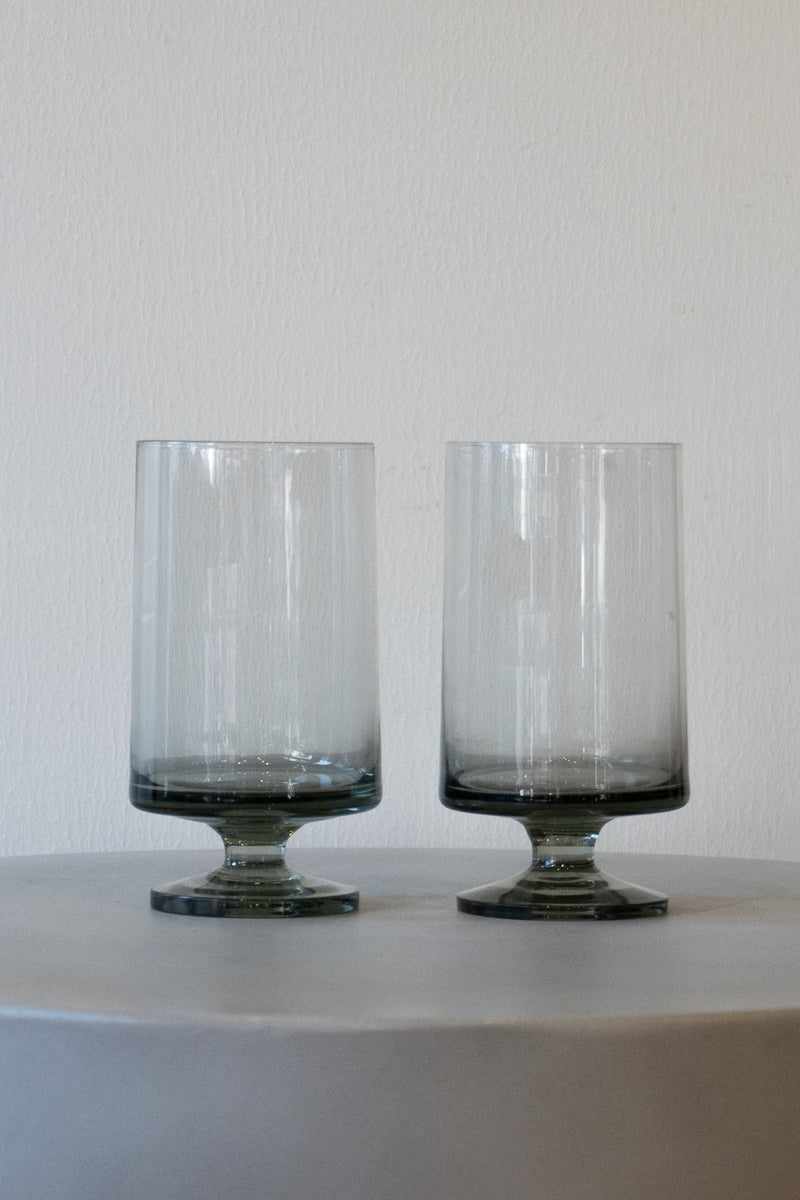 Holmegaard / Vintage Glass  ヴィンテージグラス