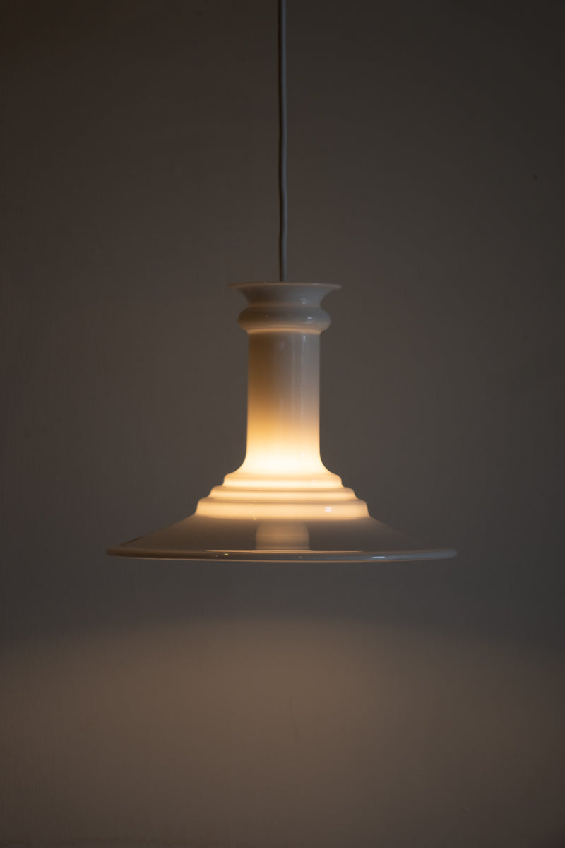 Holmegaard Royal Copenhagen Pendant Lamp ペンダントランプ