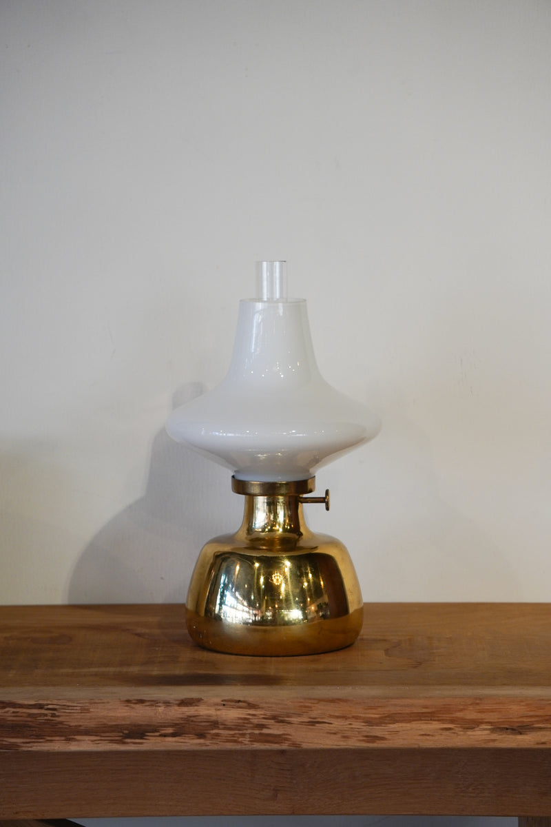 "Petronella" Oil lamp for Louis Poulsen オイルランプ