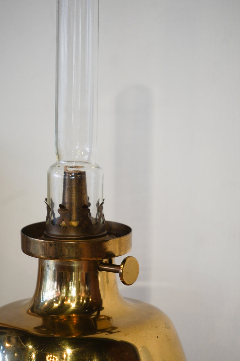 "Petronella" Oil lamp for Louis Poulsen オイルランプ