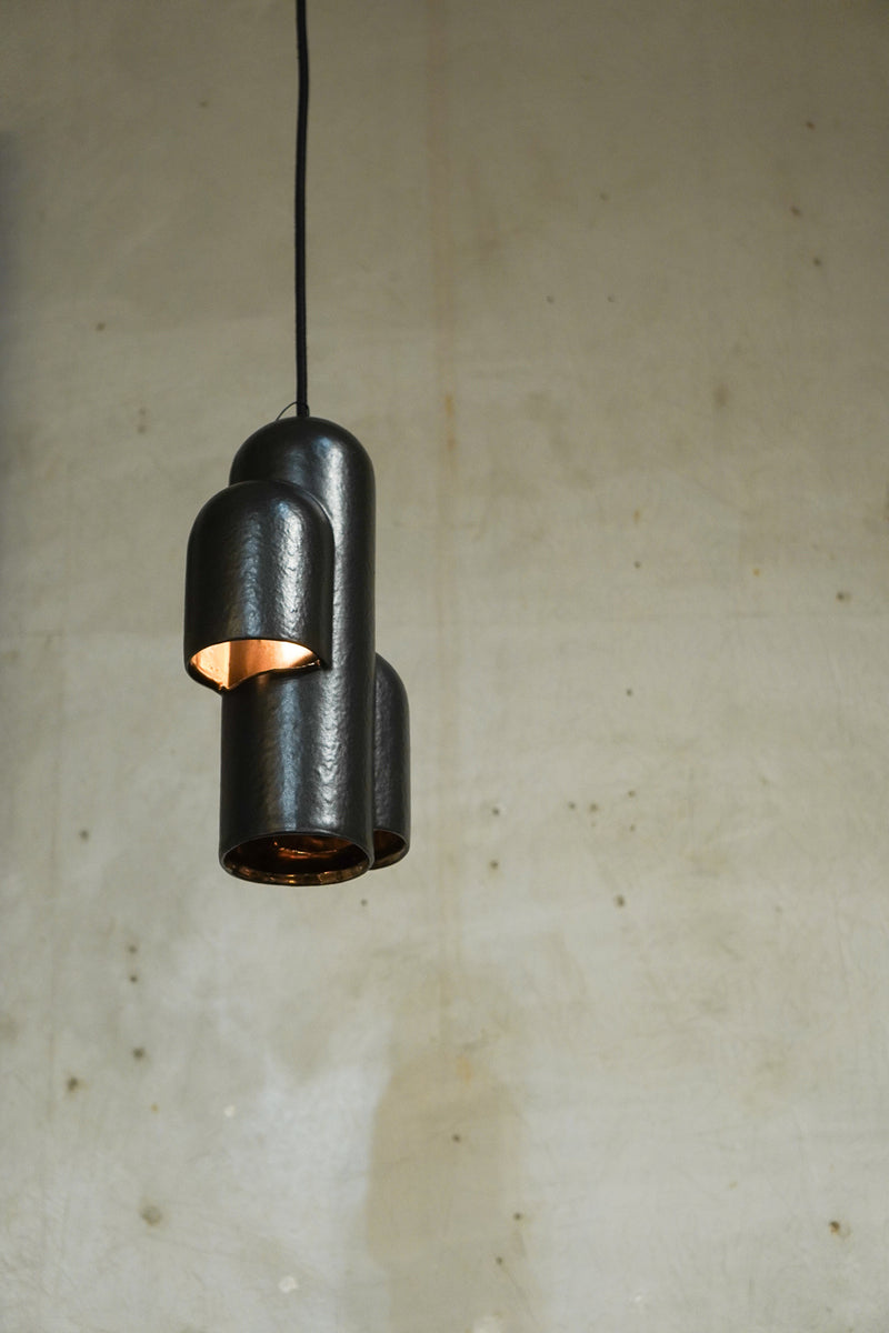 Flute Pendant Lamp