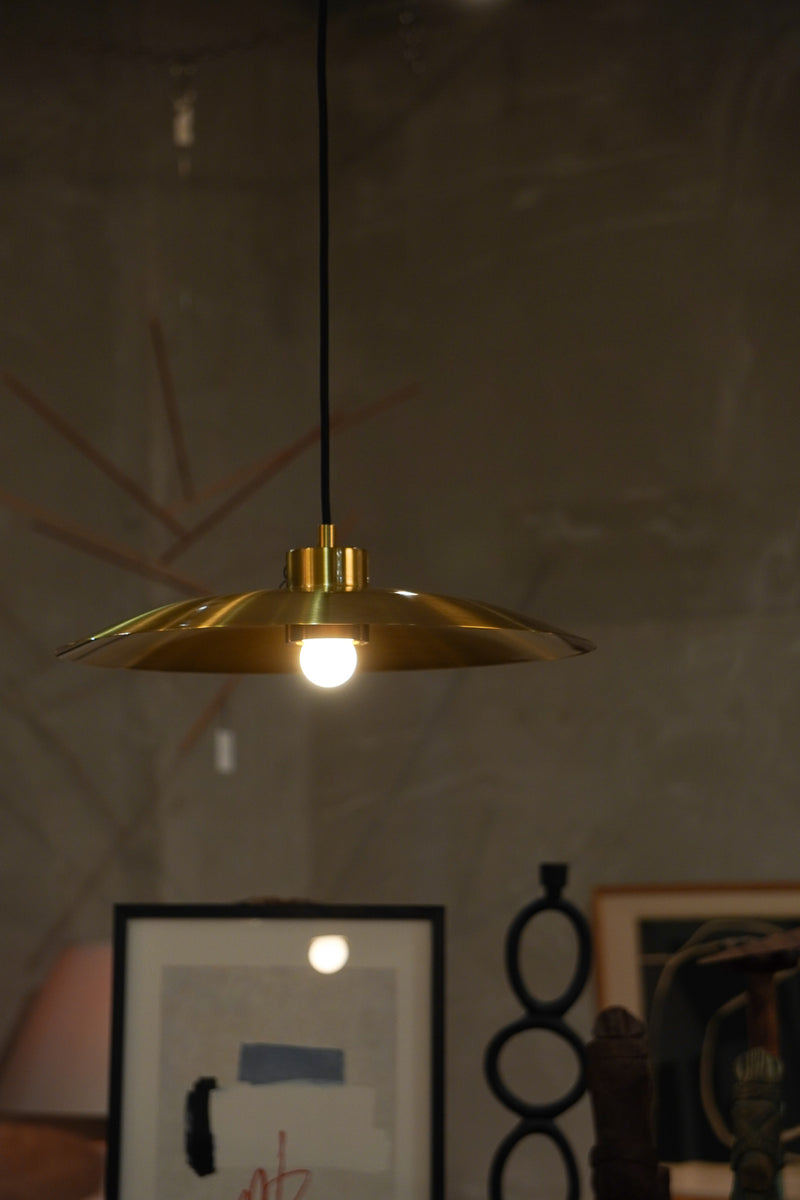 Zenith Hanging Lamp 40