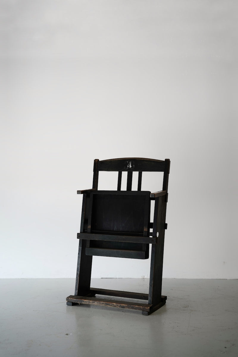 1 Seater Theater Chair シアターチェア