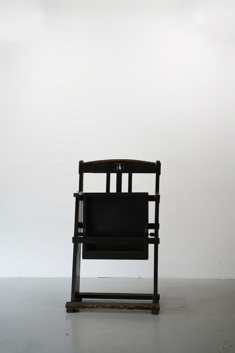 1 Seater Theater Chair シアターチェア