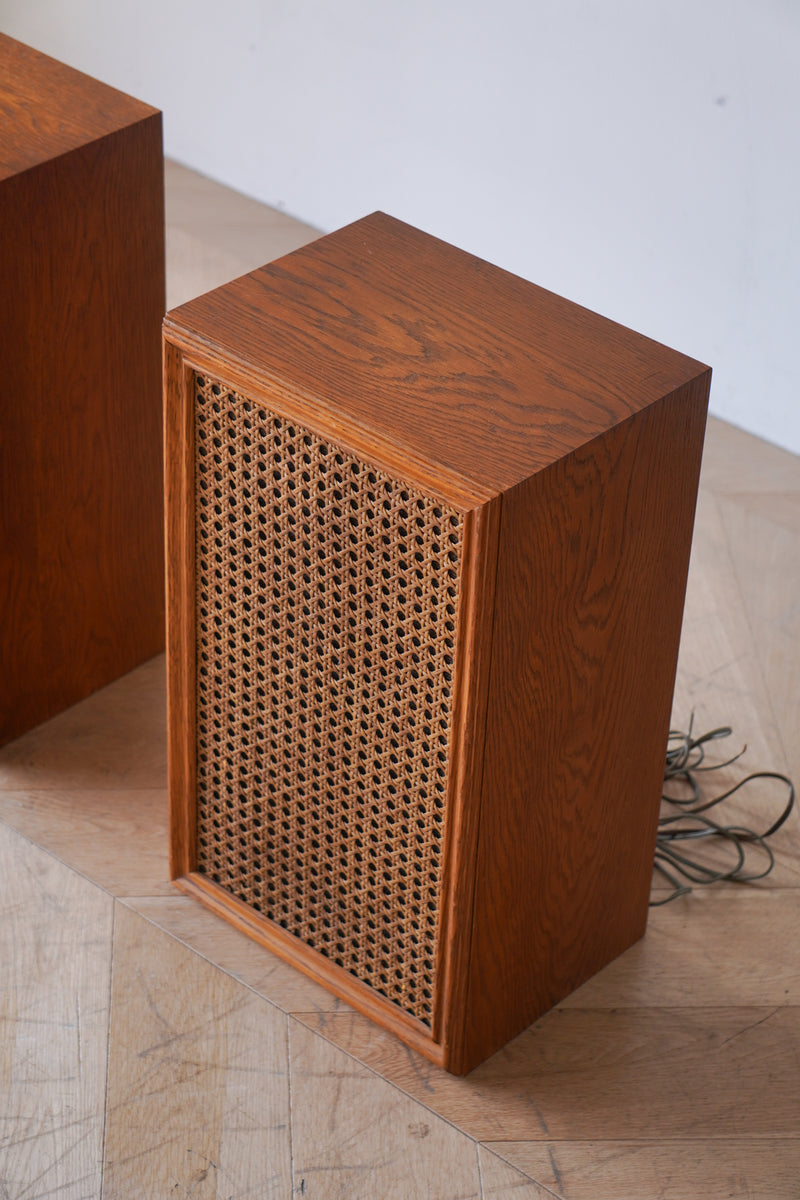 Vintage Speaker ヴィンテージスピーカー
