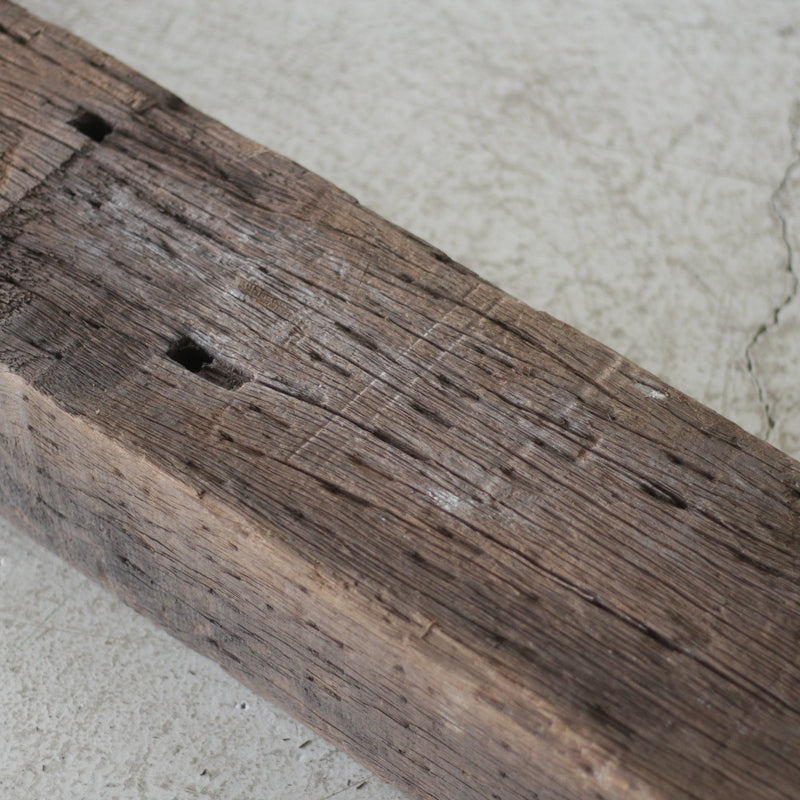 DIY Wood “Eucalyptus” ユーカリ 丸太