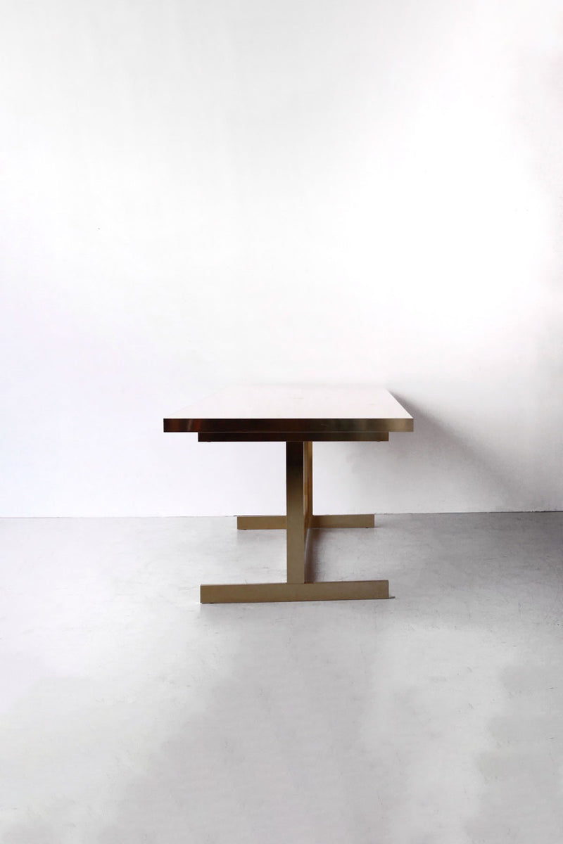 Dining Table Willy Rizzo ダイニングテーブル