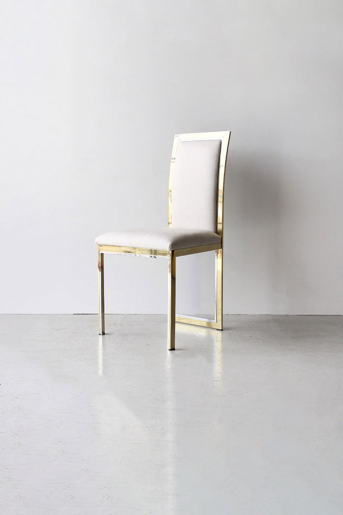 Dining Chair Willy Rizzo ダイニングチェア – セカイクラス