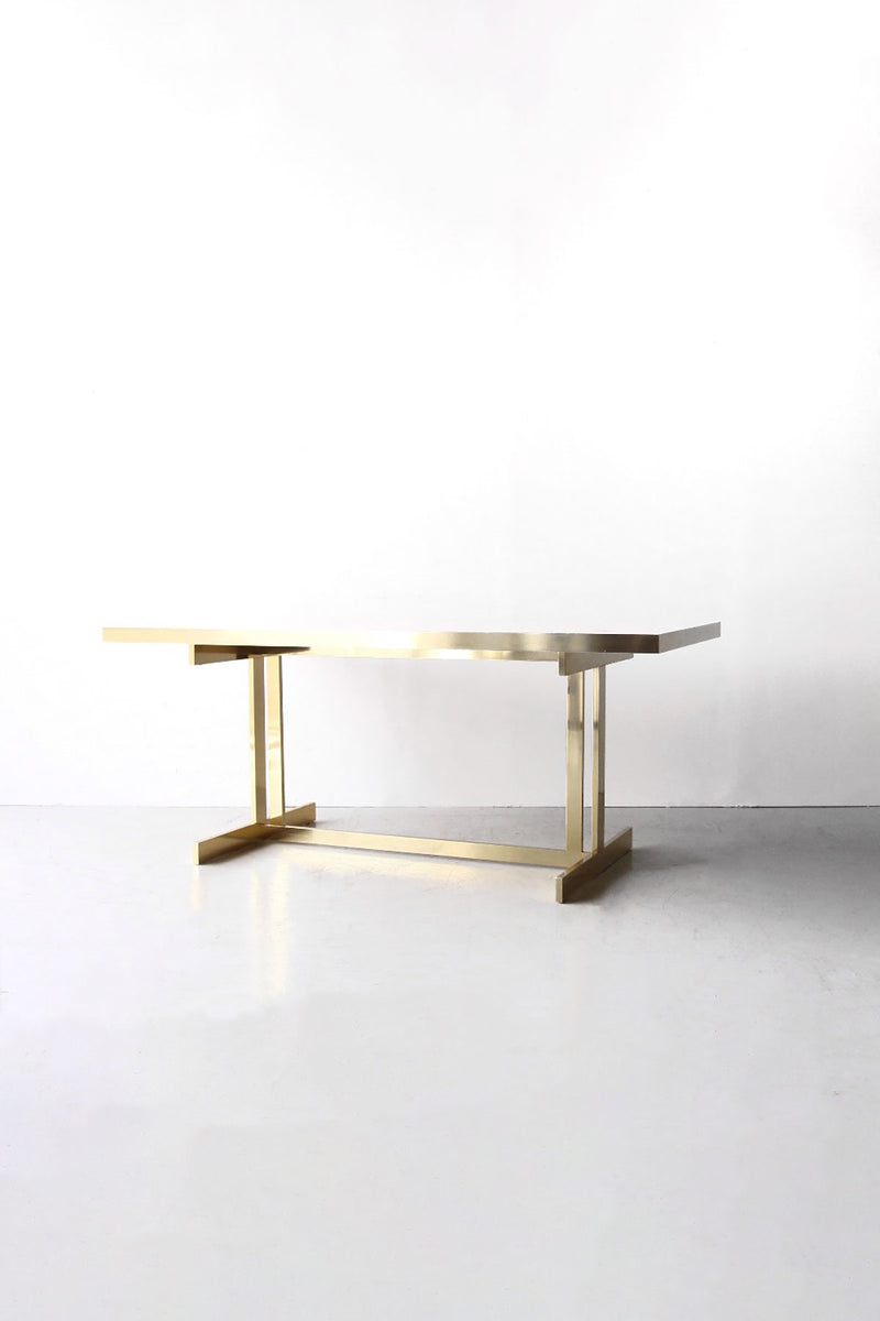 Dining Table Willy Rizzo ダイニングテーブル