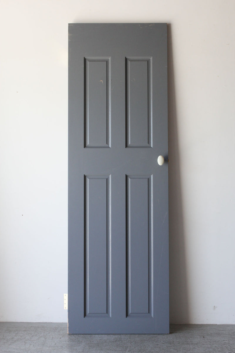 Wooden Single Door 木製 シングルドア 60