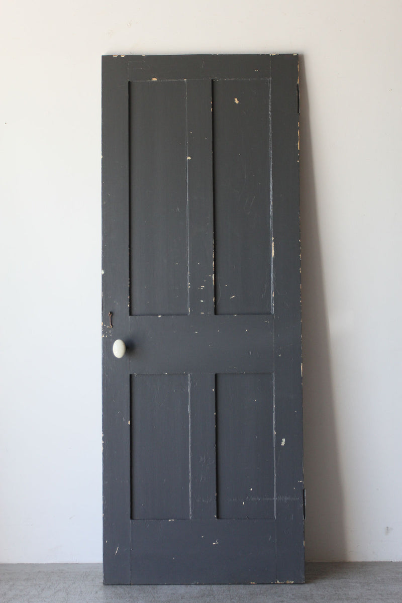 Wooden Single Door 木製 シングルドア 61