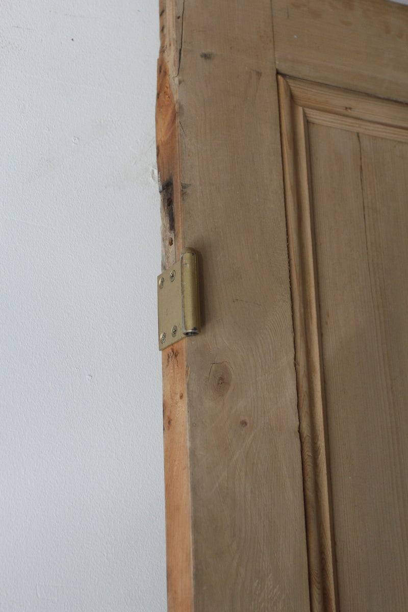 Wooden Single Door 木製 シングルドア 65