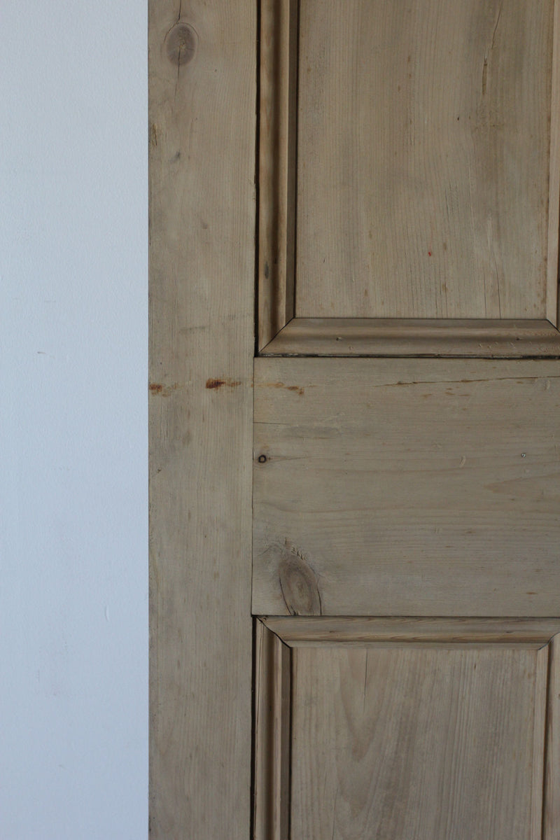 Wooden Single Door 木製 シングルドア 65