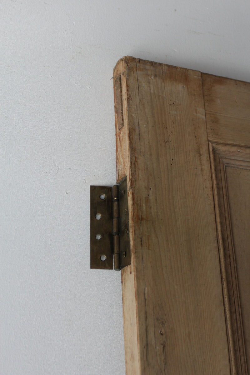 Wooden Single Door 木製 シングルドア 69